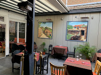 Atmosphère du Restaurant servant du couscous Patrimoine Kabyle à Lille - n°4