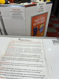 Phone Repairs Plus - Photo 7 - Car repair in Atlanta, GA, Sandy Springs