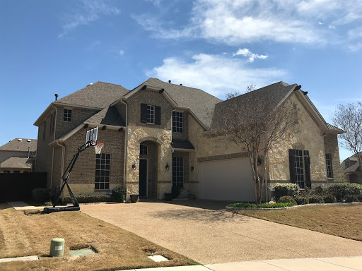A1 Texas Roofing in The Colony, Texas