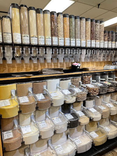 Health Food Store «Grass Roots Natural Foods», reviews and photos, 2030 Dunlap Dr, South Lake Tahoe, CA 96150, USA