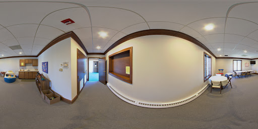 Funeral Home «SCHULTE & MAHON-MURPHY FUNERAL HOME», reviews and photos, 5252 Mayfield Rd, Cleveland, OH 44124, USA