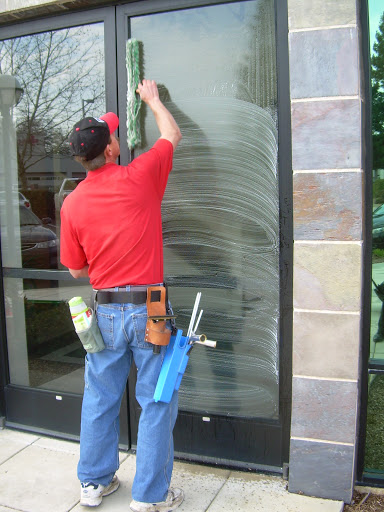 Masters Window & Gutter Cleaning, Inc image