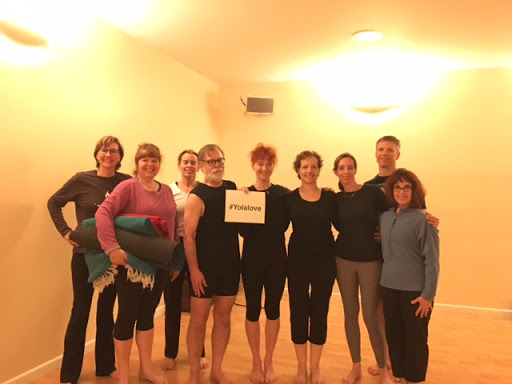 Yoga Studio «Yoga of Los Altos», reviews and photos, 377 1st St, Los Altos, CA 94022, USA