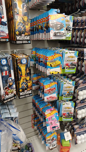 Discount Store «99 Cents Only Stores», reviews and photos, 300 Richmond St, El Segundo, CA 90245, USA