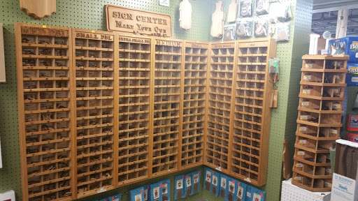 Fabric Store «American Ribbon Craft, Trophy & Fabric», reviews and photos, 925 Ann St, Stroudsburg, PA 18360, USA