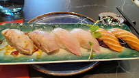 Sushi du Restaurant japonais Restaurant Ugo à Meaux - n°13