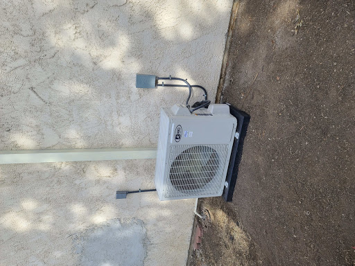 Comfort Time Plumbing Heating & Cooling image