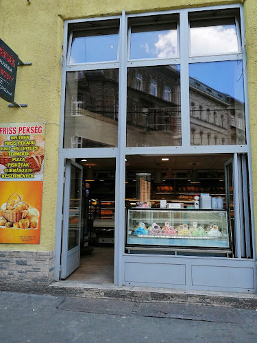 Értékelések erről a helyről: Labut és Hanife Pékség, Budapest - Pékség