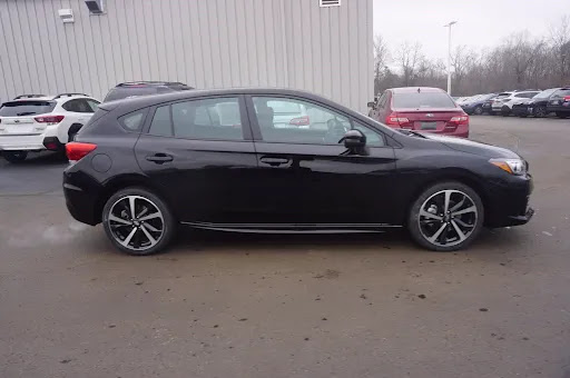 Subaru Dealer «Beechmont Subaru», reviews and photos, 8021 Beechmont Ave, Cincinnati, OH 45255, USA