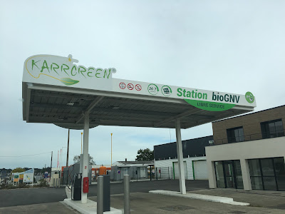 KARRGREEN LOCMINE à Locminé