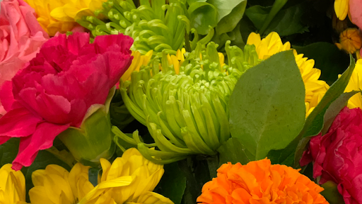 Florist «Bonnie Brae Flowers Inc», reviews and photos, 5595 E Evans Ave, Denver, CO 80222, USA