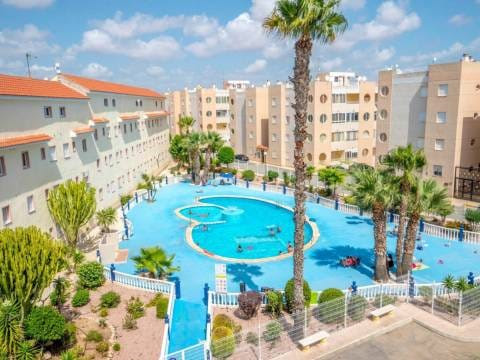 Costa Invest Real Estate en Playa Flamenca