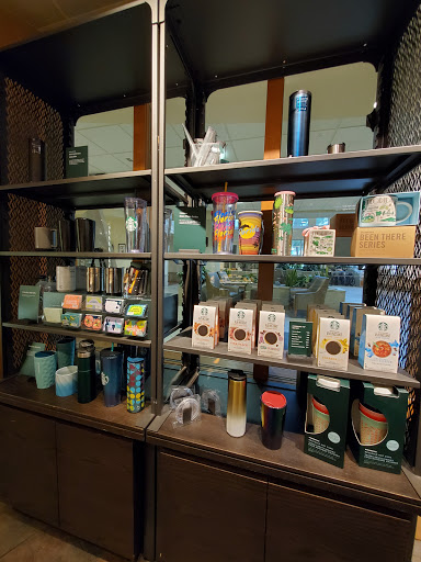 Coffee Shop «Starbucks», reviews and photos, 1600 S Andrews Ave, Fort Lauderdale, FL 33316, USA