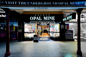 Unique Opal Mine - Australian Opal Jewelry Adelaide image