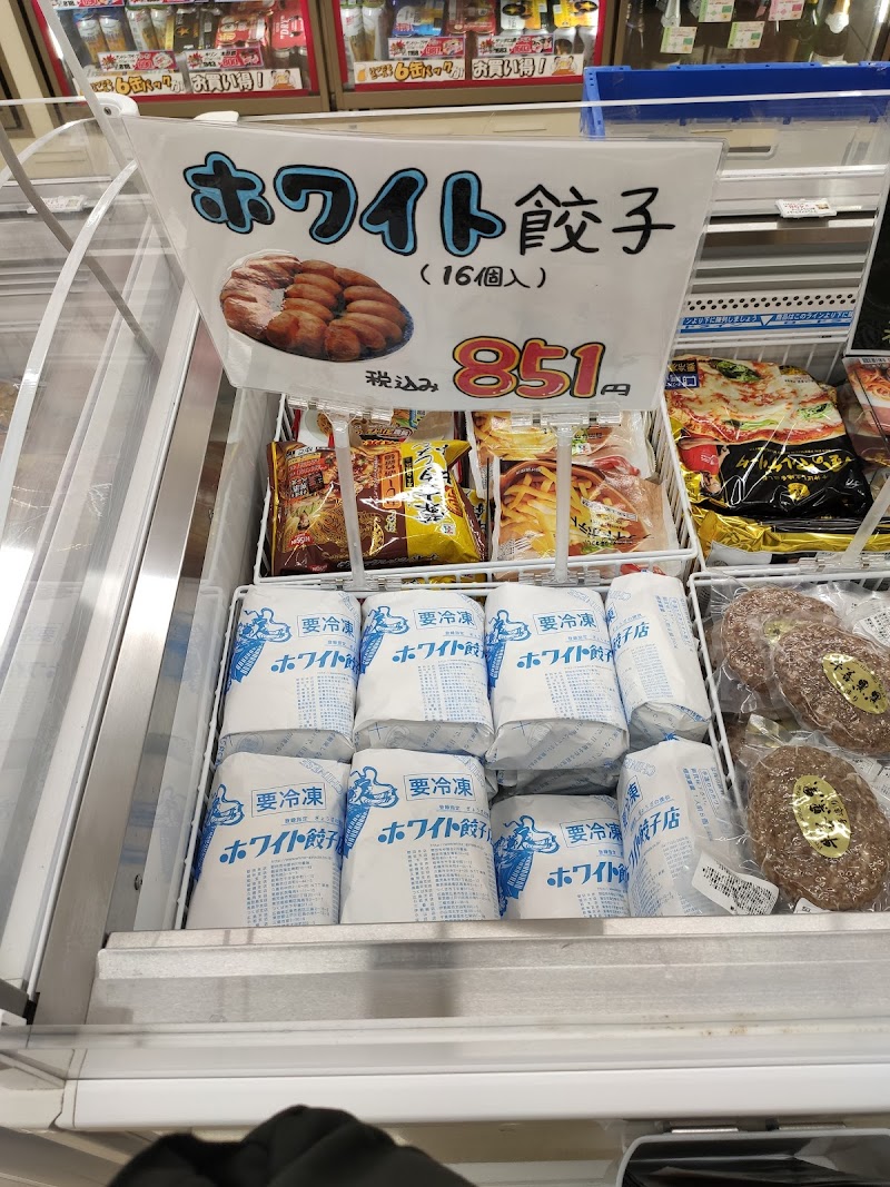 セブン-イレブン 松戸五香駅西口店