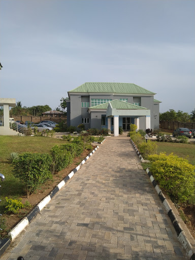 Riverside Hotel, Nigeria, Bar, state Osun
