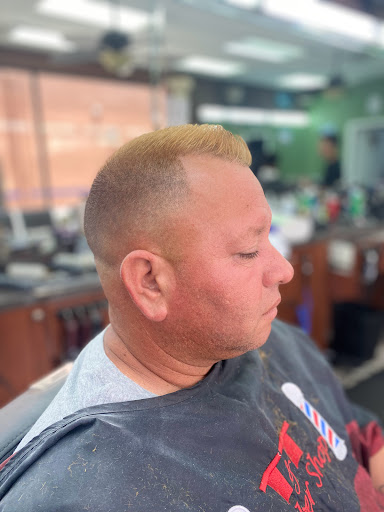 Barber Shop «T&T Barbershop», reviews and photos, 2215 S Federal Hwy, Fort Lauderdale, FL 33316, USA