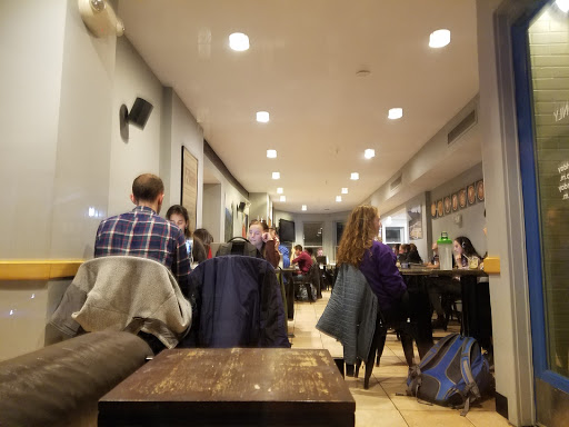 Coffee Shop «Blue State Coffee», reviews and photos, 84 Wall St, New Haven, CT 06511, USA