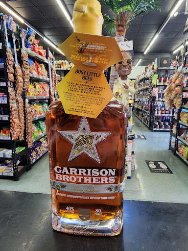 Liquor Store «Canyon City Liquor», reviews and photos, 424 W Foothill Blvd, Azusa, CA 91702, USA