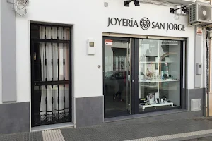 Joyería San Jorge image