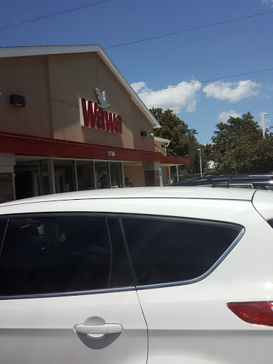 Sandwich Shop «Wawa», reviews and photos, 1726 Butler Pike, Conshohocken, PA 19428, USA