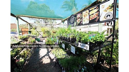 Adelaide Hills Garden Supplies