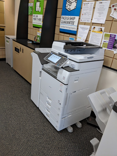 Shipping and Mailing Service «The UPS Store», reviews and photos, 101 Great Rd, Bedford, MA 01730, USA