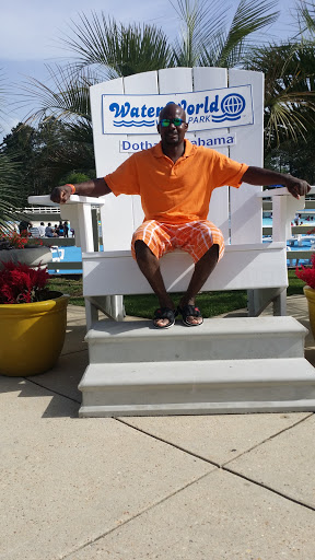 Water Park «Water World», reviews and photos, 401 Recreation Rd, Dothan, AL 36303, USA