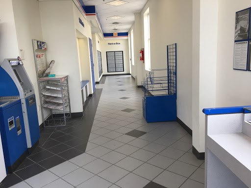 Post Office «United States Postal Service», reviews and photos, 8811 Teel Pkwy #100, Frisco, TX 75034, USA
