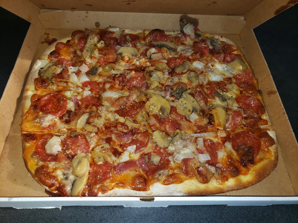 Faraci Pizza 63135