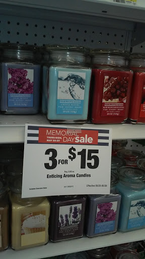 Fabric Store «Jo-Ann Fabrics and Crafts», reviews and photos, 1649 County Road B2 W, Roseville, MN 55113, USA