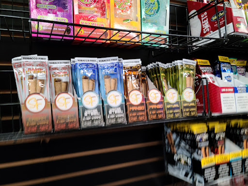 Tobacco Shop «Smoker Friendly», reviews and photos, 1583 E Bridge St, Brighton, CO 80601, USA