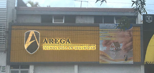 Arega
