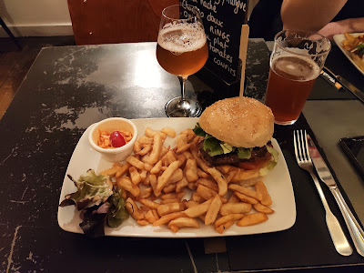 Le Bellerose à Lille