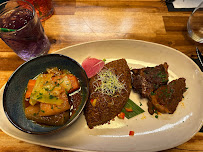 Plats et boissons du Restaurant africain L'Ébène à Nancy - n°10