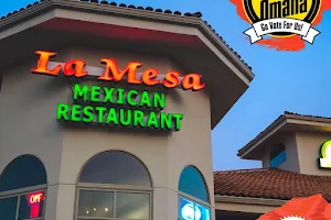 La Mesa Mexican Restaurant image