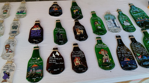 Son Şişe Bükücü