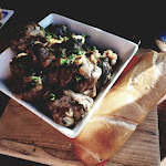 Photo n°2 de l'avis de Intospace. fait le 23/04/2019 à 22:47 sur le  Gaststätte Badenburg Ritterkeller à Giessen