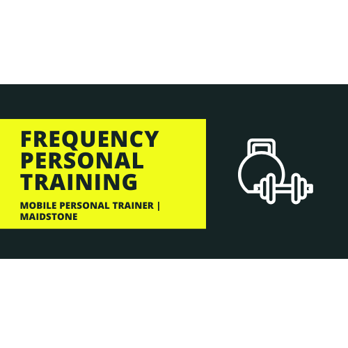 Reviews of Frequency Personal Training with Tom Jones in Maidstone - Personal Trainer