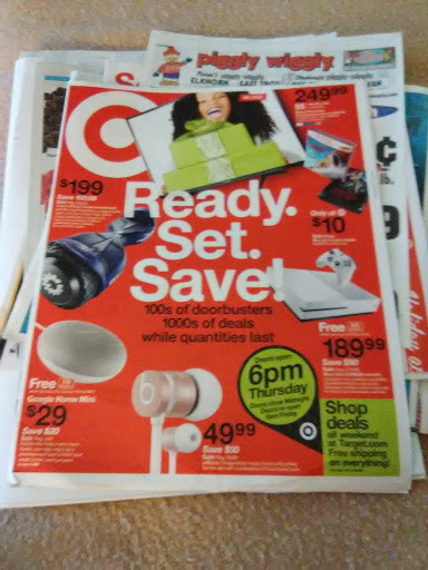 Department Store «Target», reviews and photos, 660 N Edwards Blvd, Lake Geneva, WI 53147, USA