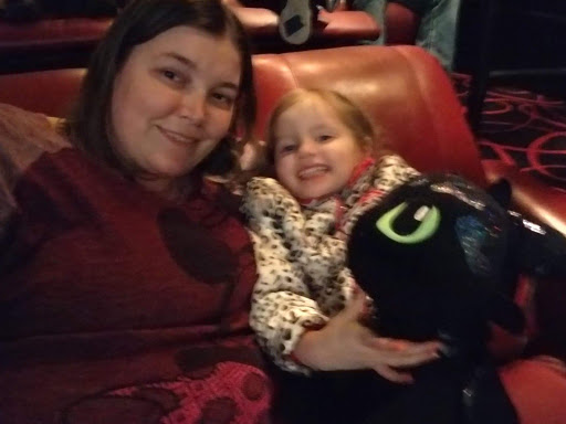 Movie Theater «AMC Dublin Village 18», reviews and photos, 6700 Village Pkwy, Dublin, OH 43017, USA