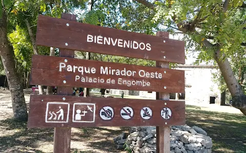 Mirador del Oeste Park image