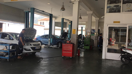 Fethiye Özgür Opel -Chevrolet Özel Servisi