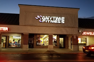 Anytime Fitness Haygood