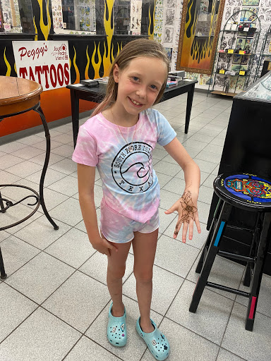 Explore jjk tattoos ideas, creative tattoo ideas in South Padre Island, available at Peggys Temporary & Permanent Tattoos