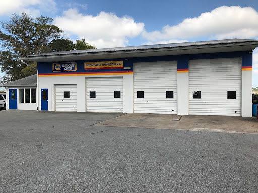 Auto Repair Shop «Intercourse Automotive 4X4», reviews and photos, 3653 Old Philadelphia Pike, Intercourse, PA 17534, USA