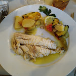 Photo n°1 de l'avis de Daniel.h fait le 26/07/2019 à 05:35 sur le  La Botte Gaia à Porto Azzurro