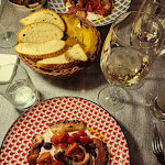 Photo n°1 de l'avis de Andressa.o fait le 20/01/2023 à 09:23 sur le  Trattoria D'Agata à Turin