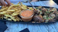 Plats et boissons du Restaurant La Mezcla à Chambéry - n°1