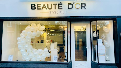 MAISON BEAUTE D'OR à Béthune